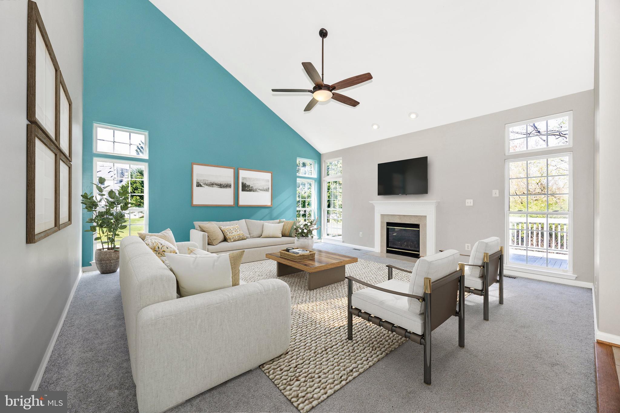 WELLINGTON TRACE - Residential