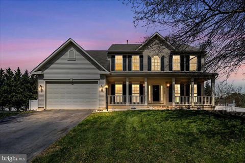 5168 TIVERTON COURT FREDERICK MD 21703