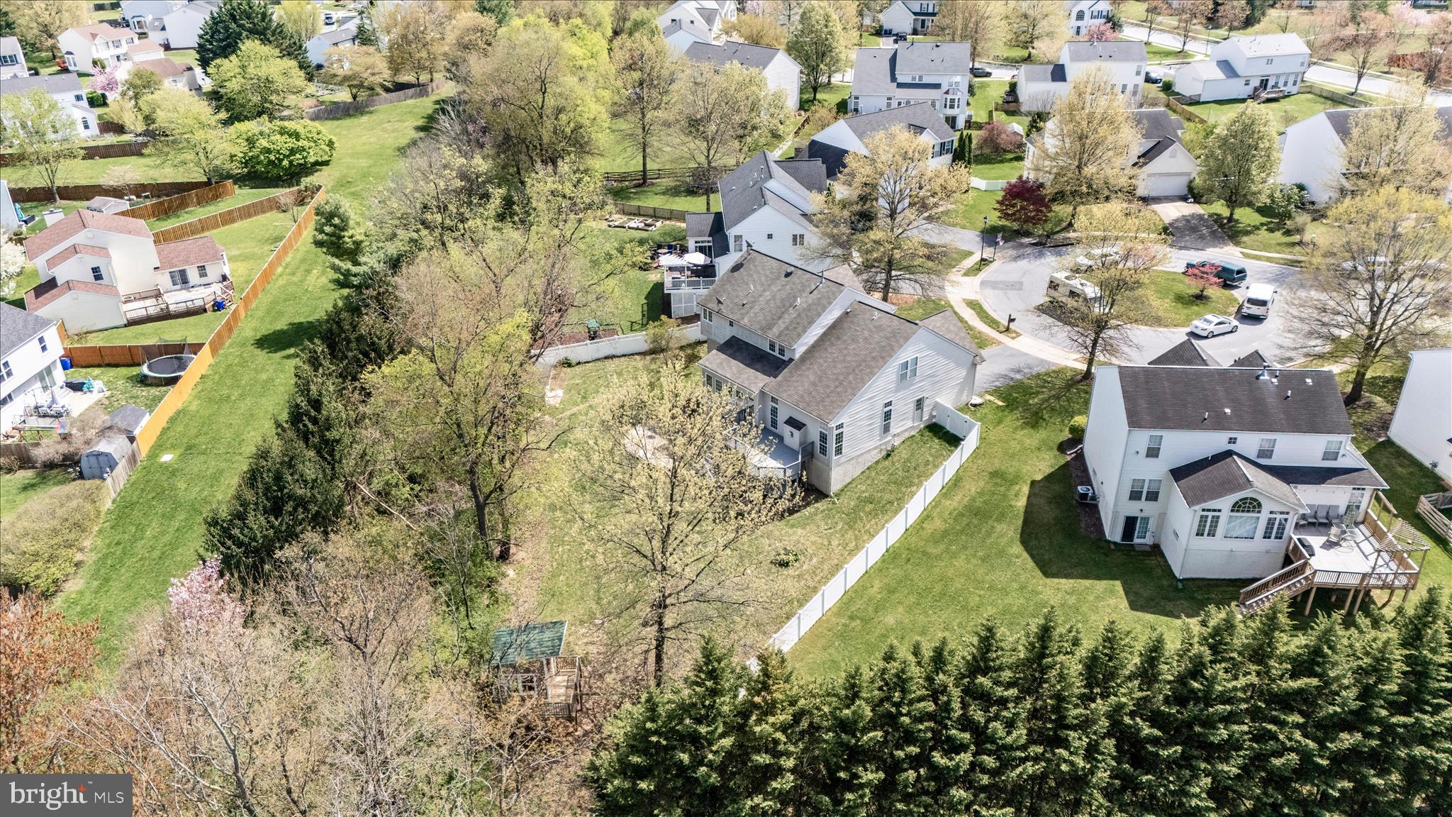 WELLINGTON TRACE - Residential