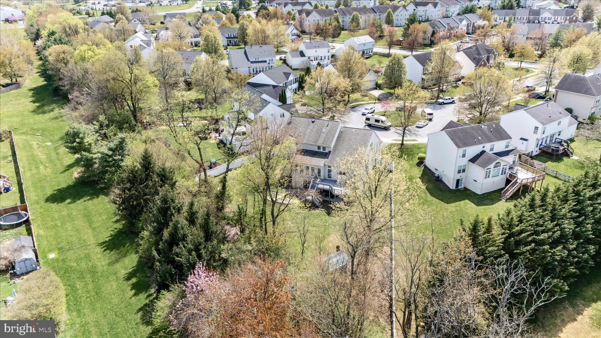 WELLINGTON TRACE - Residential