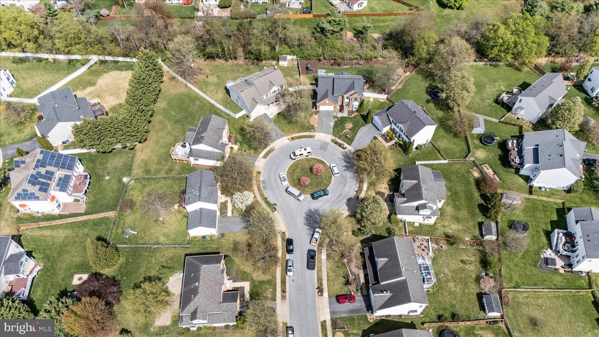 WELLINGTON TRACE - Residential