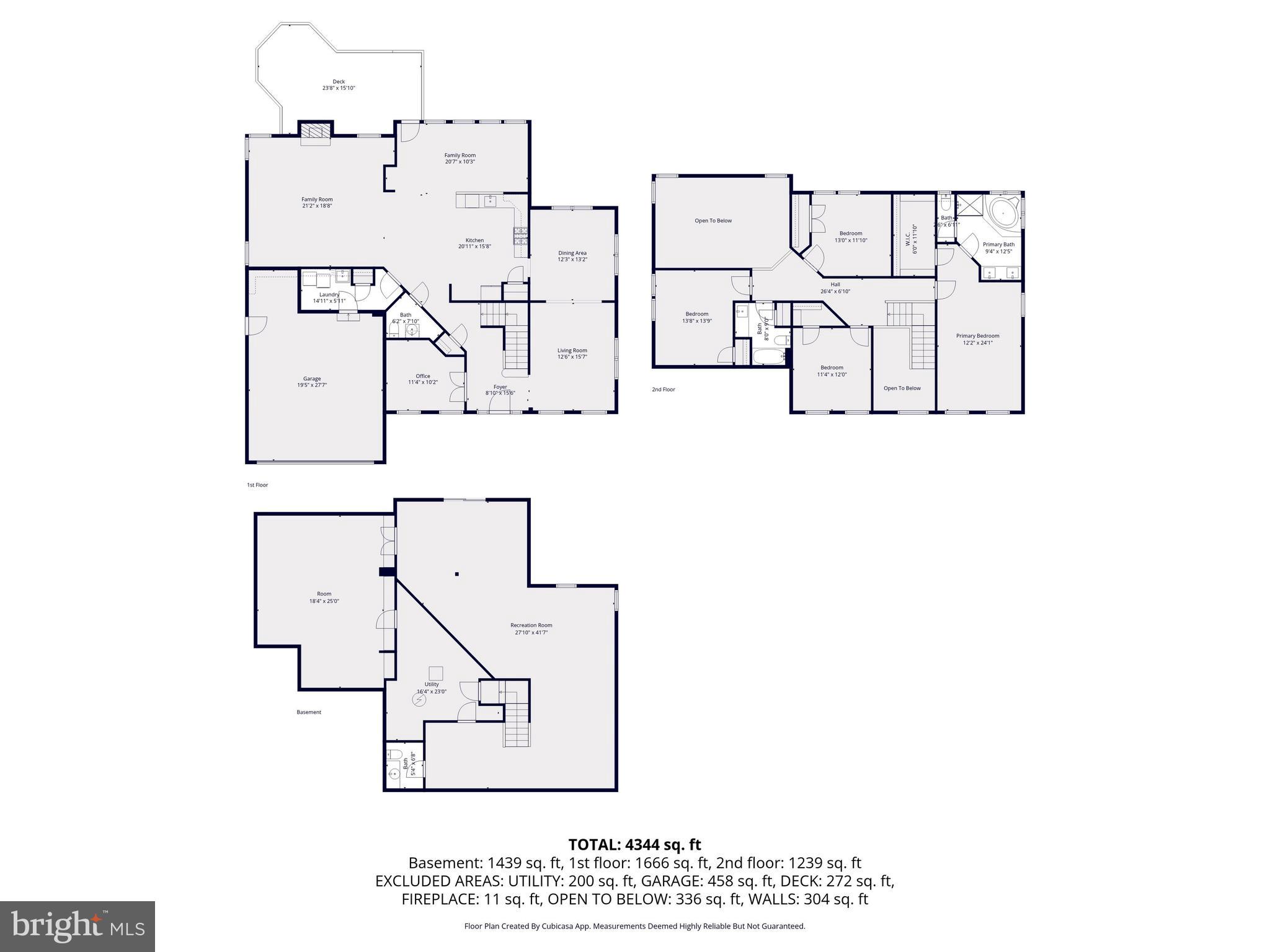 WELLINGTON TRACE - Residential