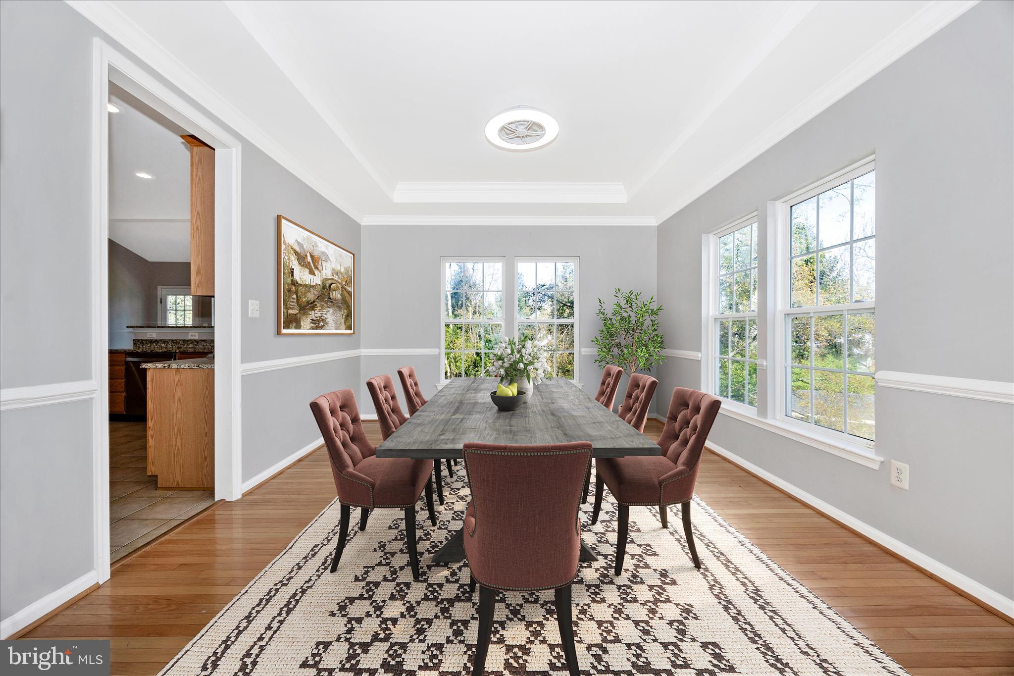 WELLINGTON TRACE - Residential