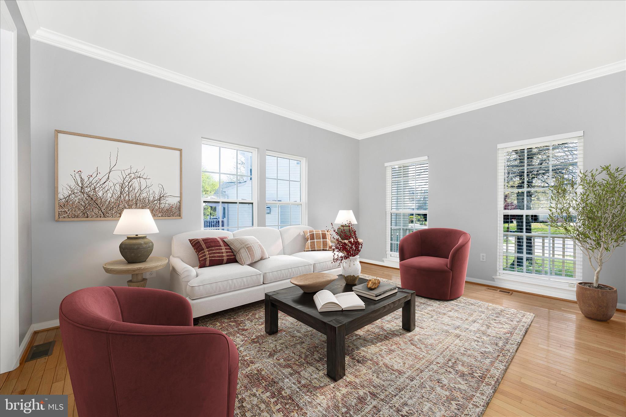 WELLINGTON TRACE - Residential