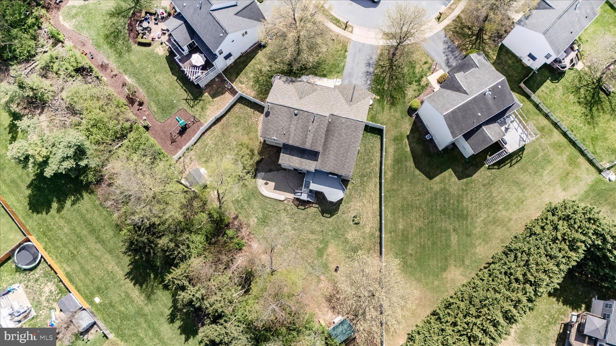 WELLINGTON TRACE - Residential