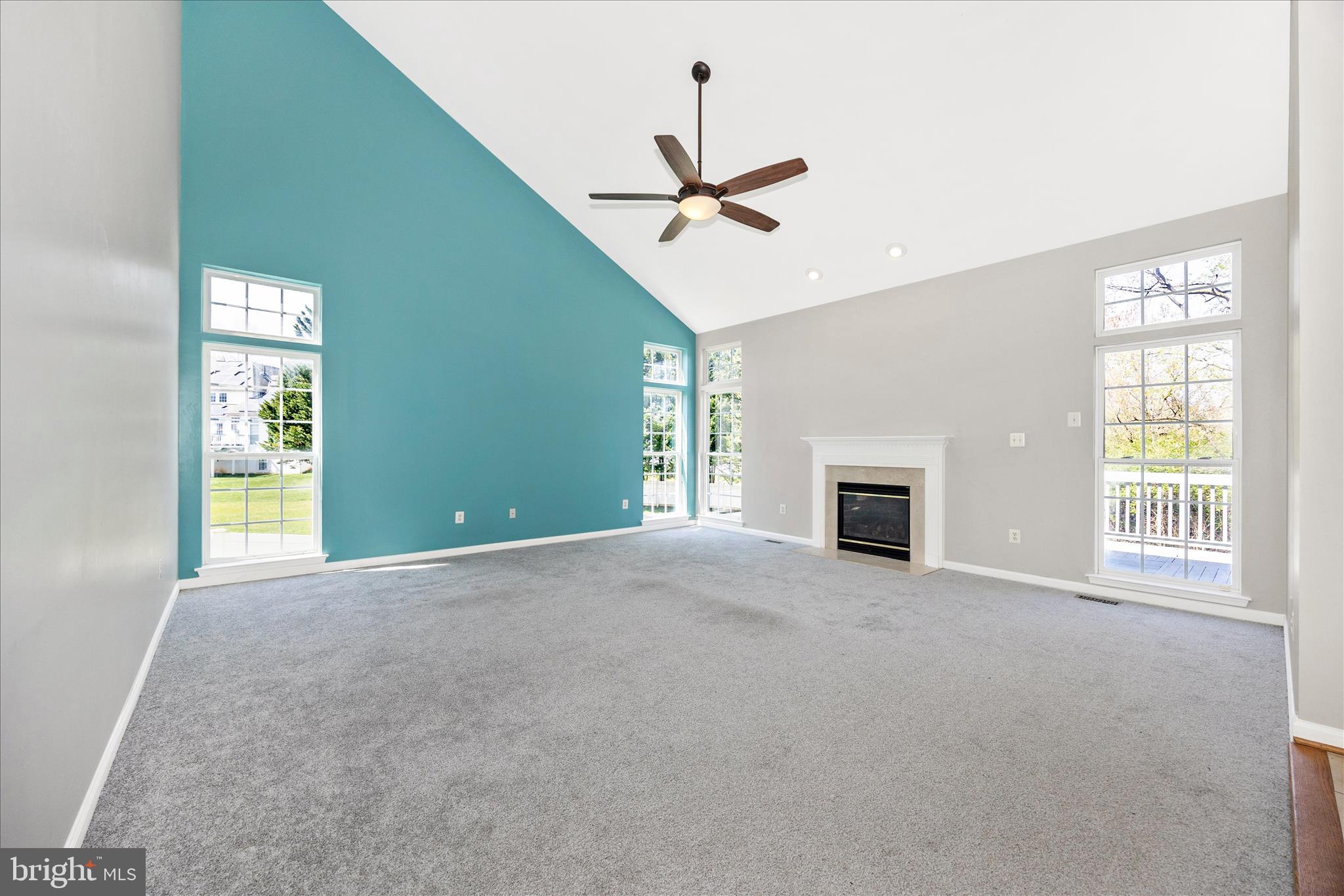 WELLINGTON TRACE - Residential