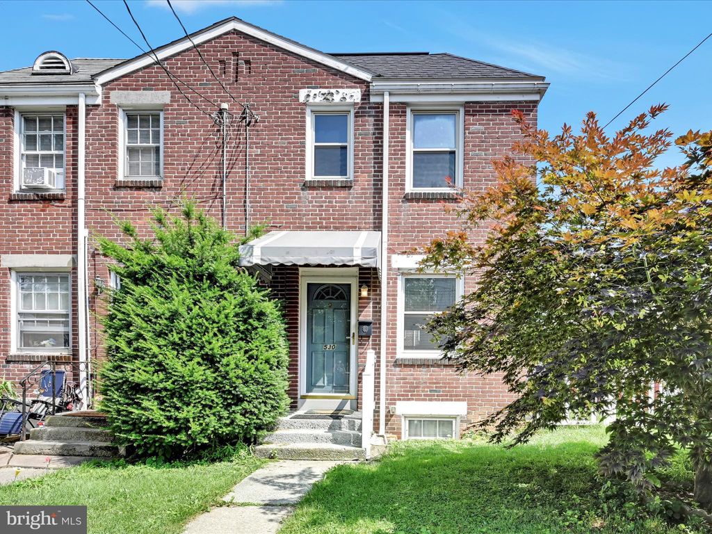 Photo of 530 Hand Avenue, LANCASTER, PA 17602 (MLS # PALA2071302)