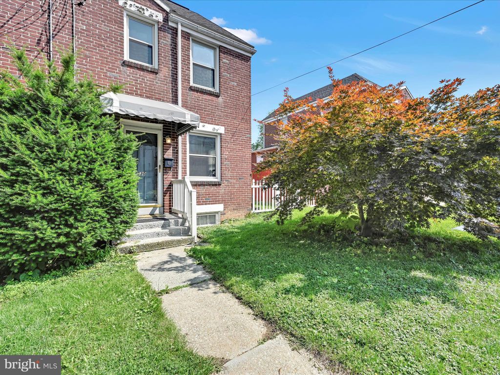 Photo of 530 Hand Avenue, LANCASTER, PA 17602 (MLS # PALA2071302)