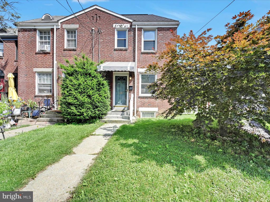 Photo of 530 Hand Avenue, LANCASTER, PA 17602 (MLS # PALA2071302)