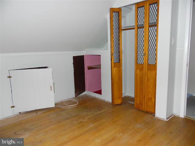 GLEN BURNIE PARK - Residential