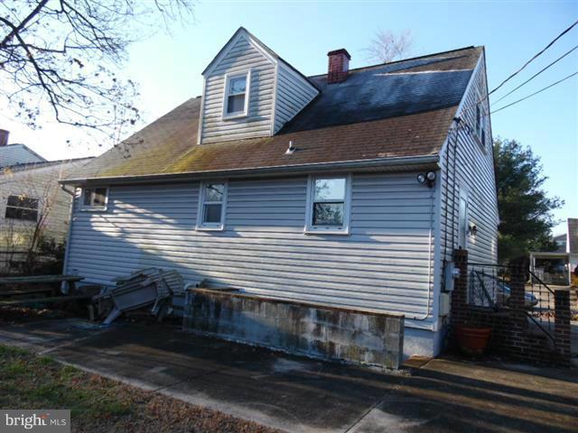 GLEN BURNIE PARK - Residential