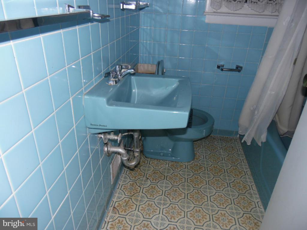 GLEN BURNIE PARK - Residential