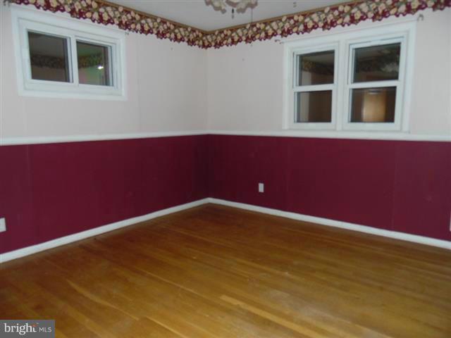 GLEN BURNIE PARK - Residential