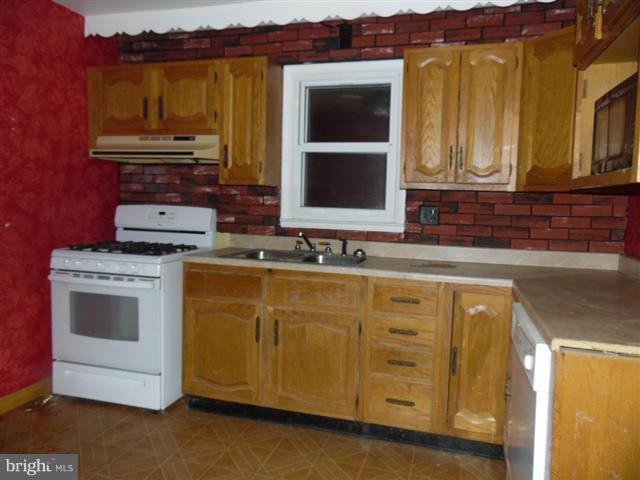 GLEN BURNIE PARK - Residential