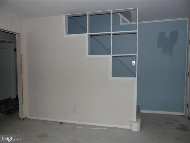 GLEN BURNIE PARK - Residential