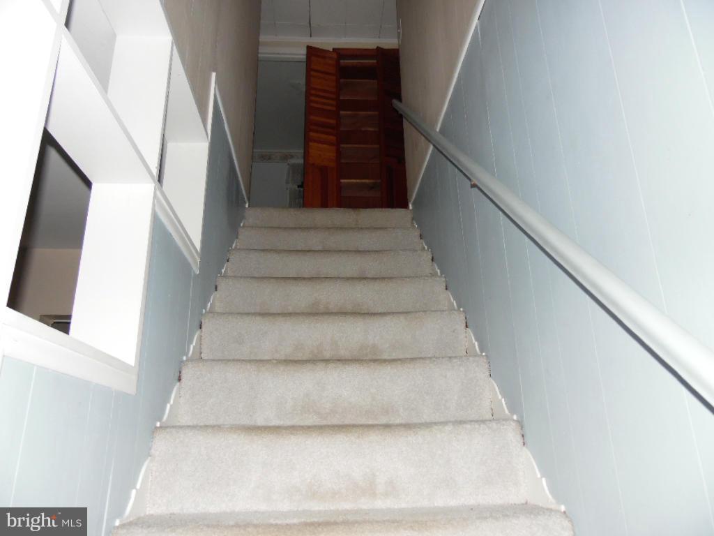 GLEN BURNIE PARK - Residential