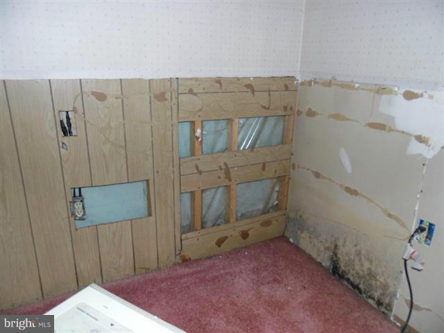 GLEN BURNIE PARK - Residential