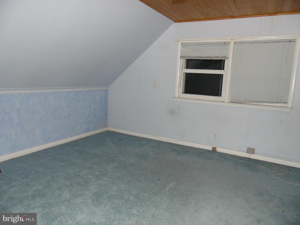 GLEN BURNIE PARK - Residential