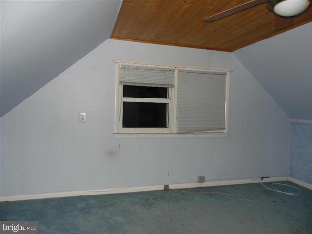 GLEN BURNIE PARK - Residential