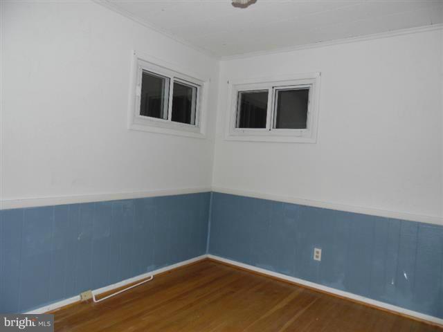 GLEN BURNIE PARK - Residential