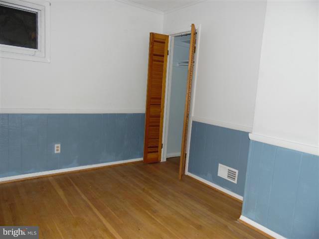 GLEN BURNIE PARK - Residential