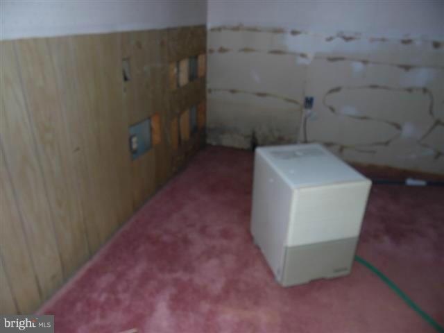 GLEN BURNIE PARK - Residential