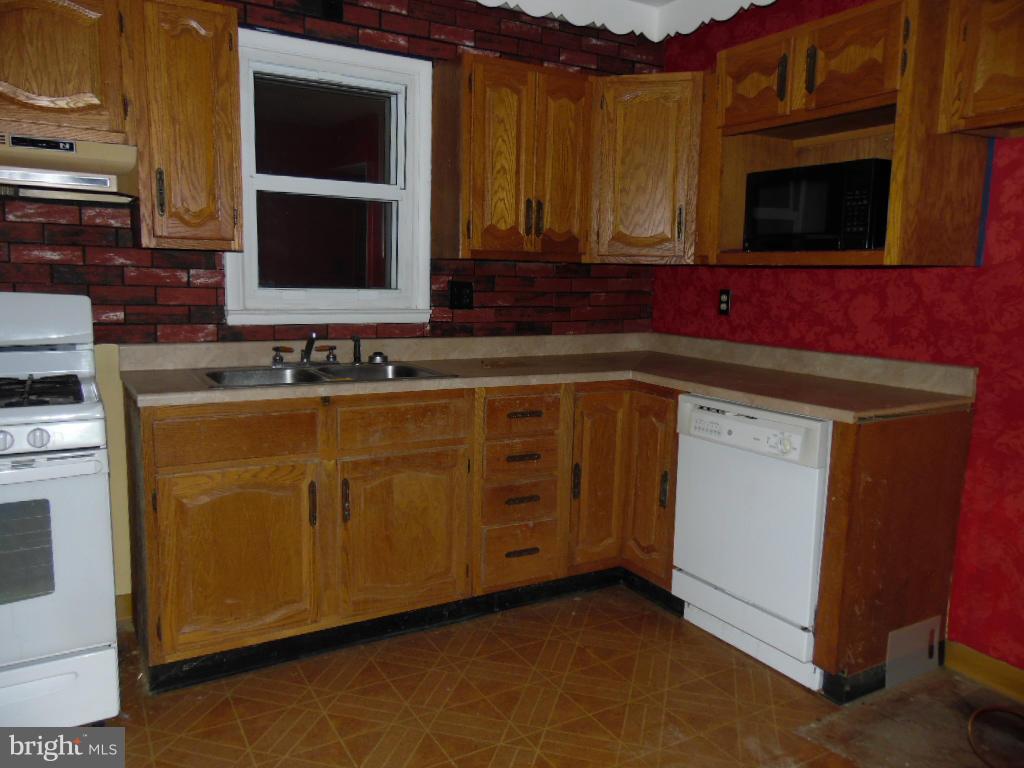 GLEN BURNIE PARK - Residential