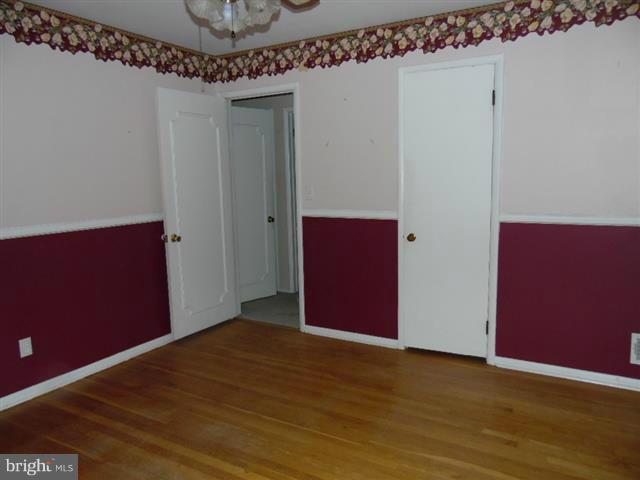 GLEN BURNIE PARK - Residential