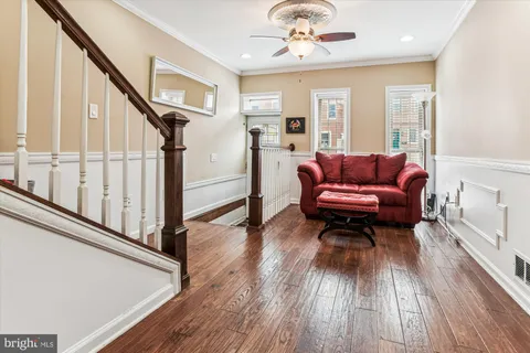 1126 Nanticoke Street, Baltimore, MD 21230 - MLS#: MDBA2155944