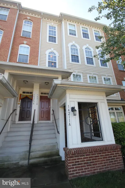 14211 Saint Germain Drive Unit 26, Centreville, VA MLS: VAFX2268570