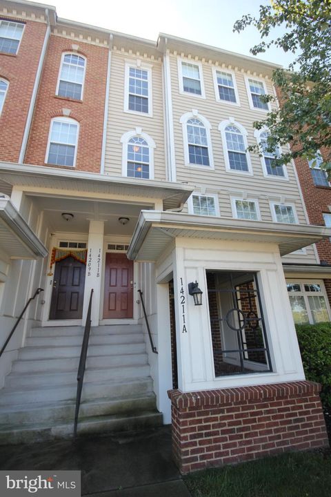 14211 SAINT GERMAIN DRIVE B 26 CENTREVILLE VA 20121