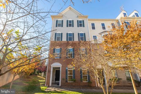 9541 CHANCELLORSVILLE LANE MANASSAS VA 20110