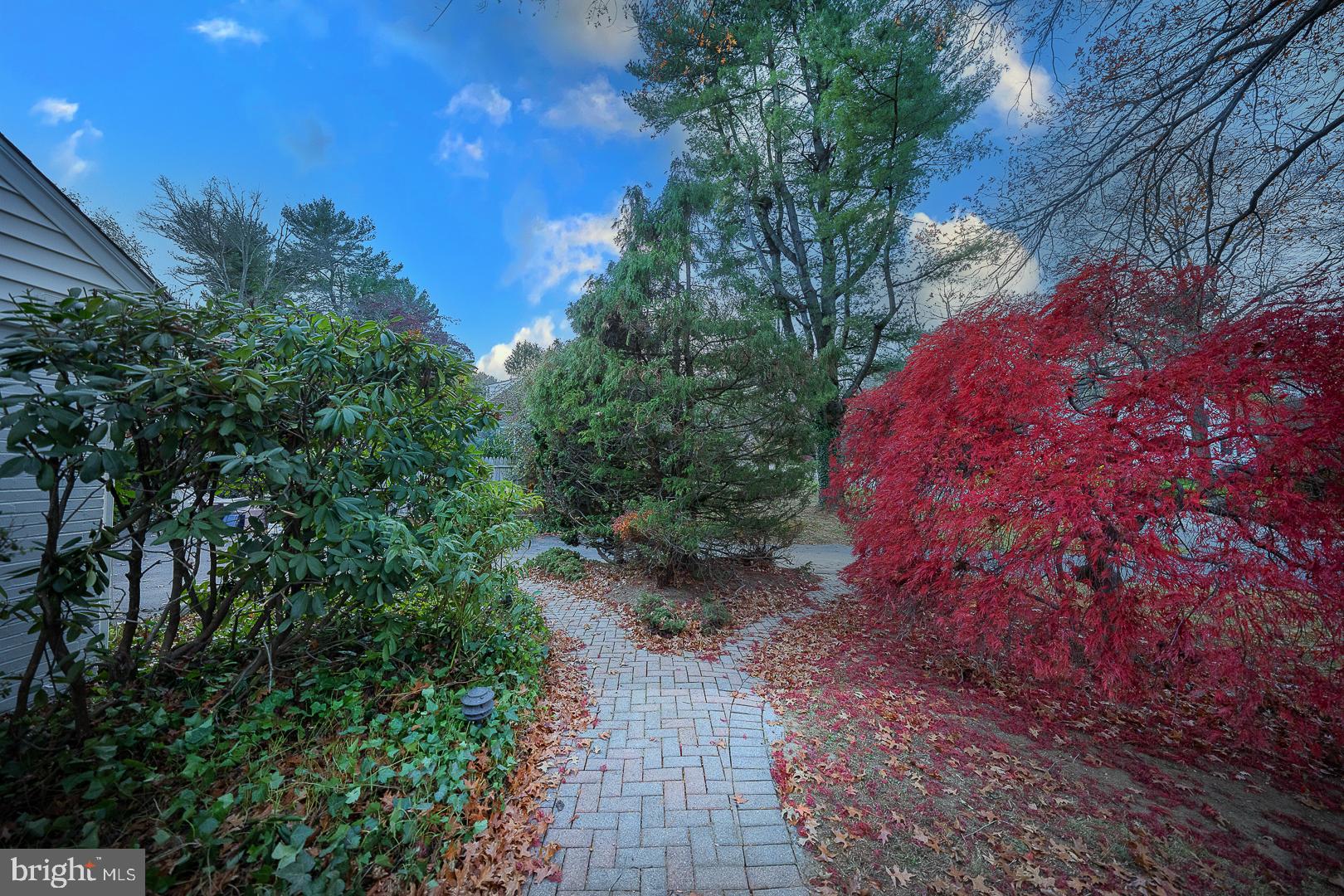 NETHER PROVIDENCE - Residential