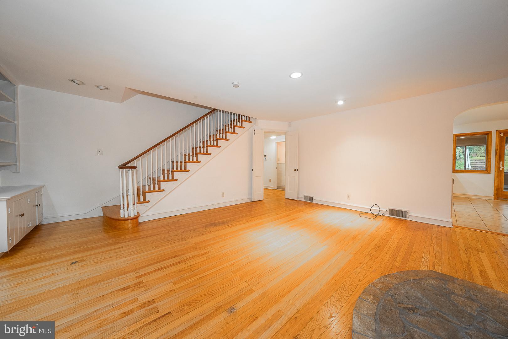 NETHER PROVIDENCE - Residential