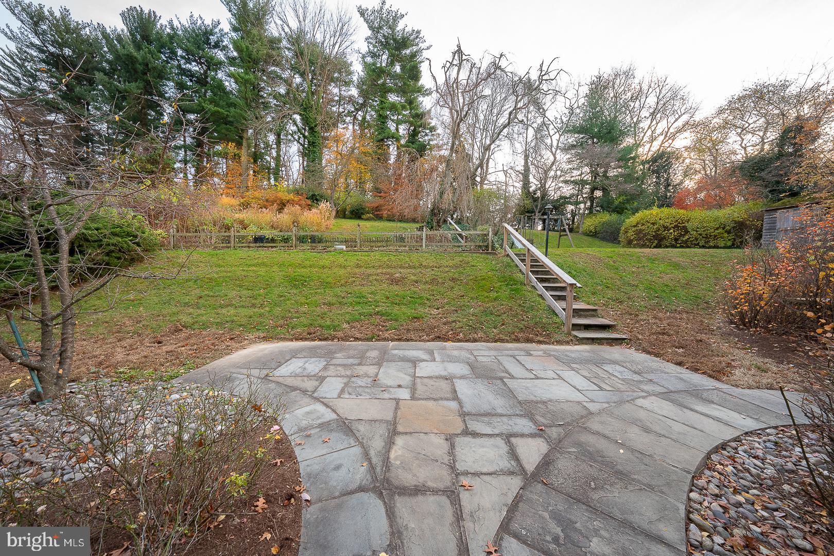 NETHER PROVIDENCE - Residential