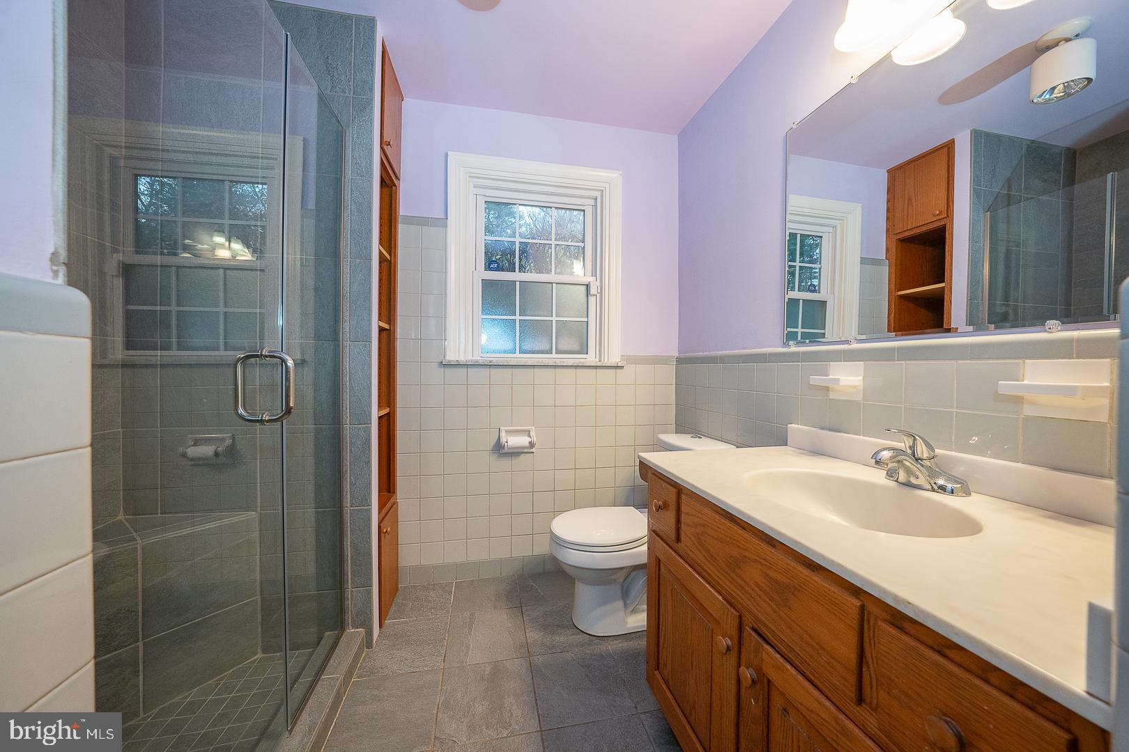 NETHER PROVIDENCE - Residential