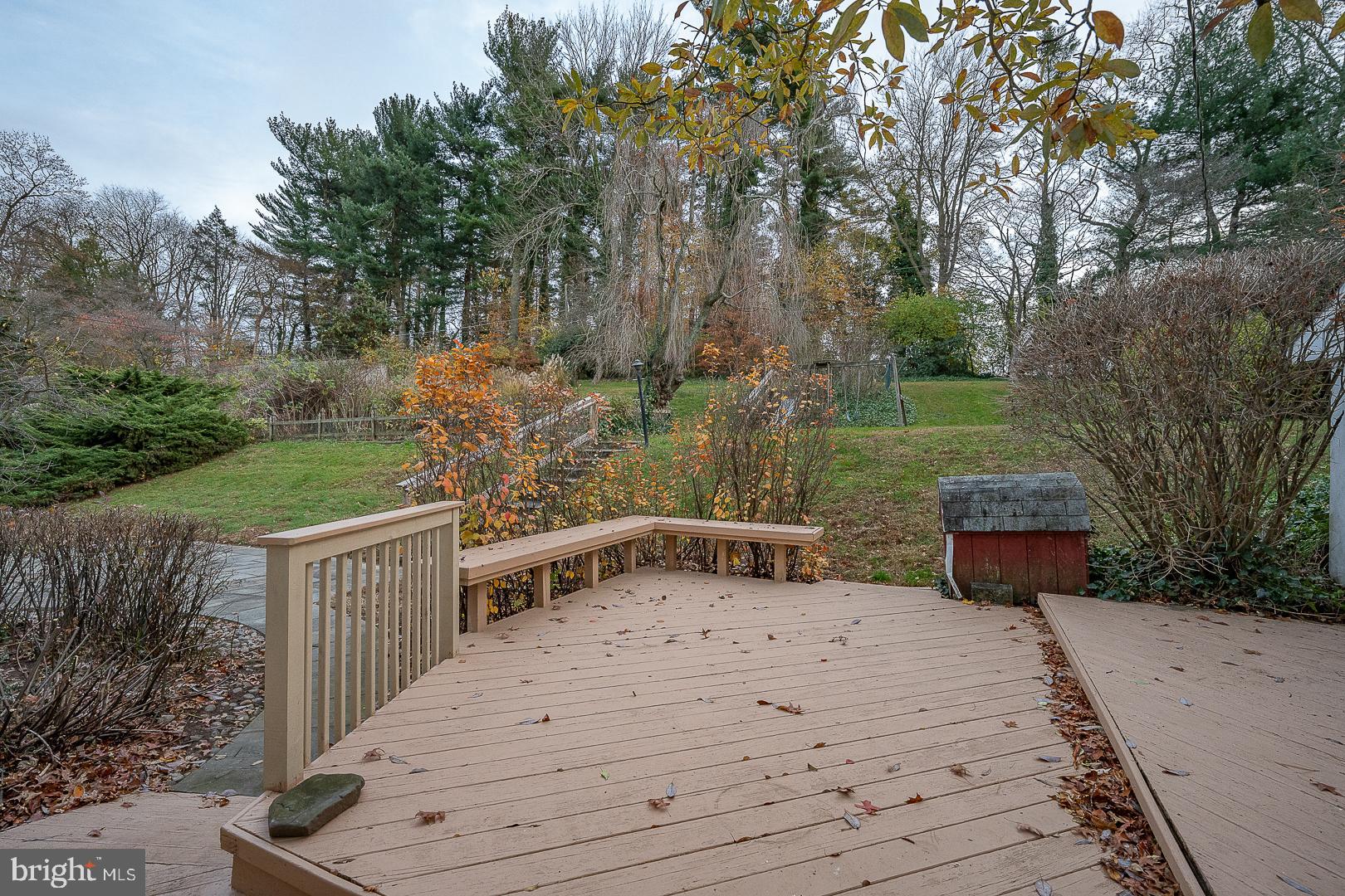 NETHER PROVIDENCE - Residential