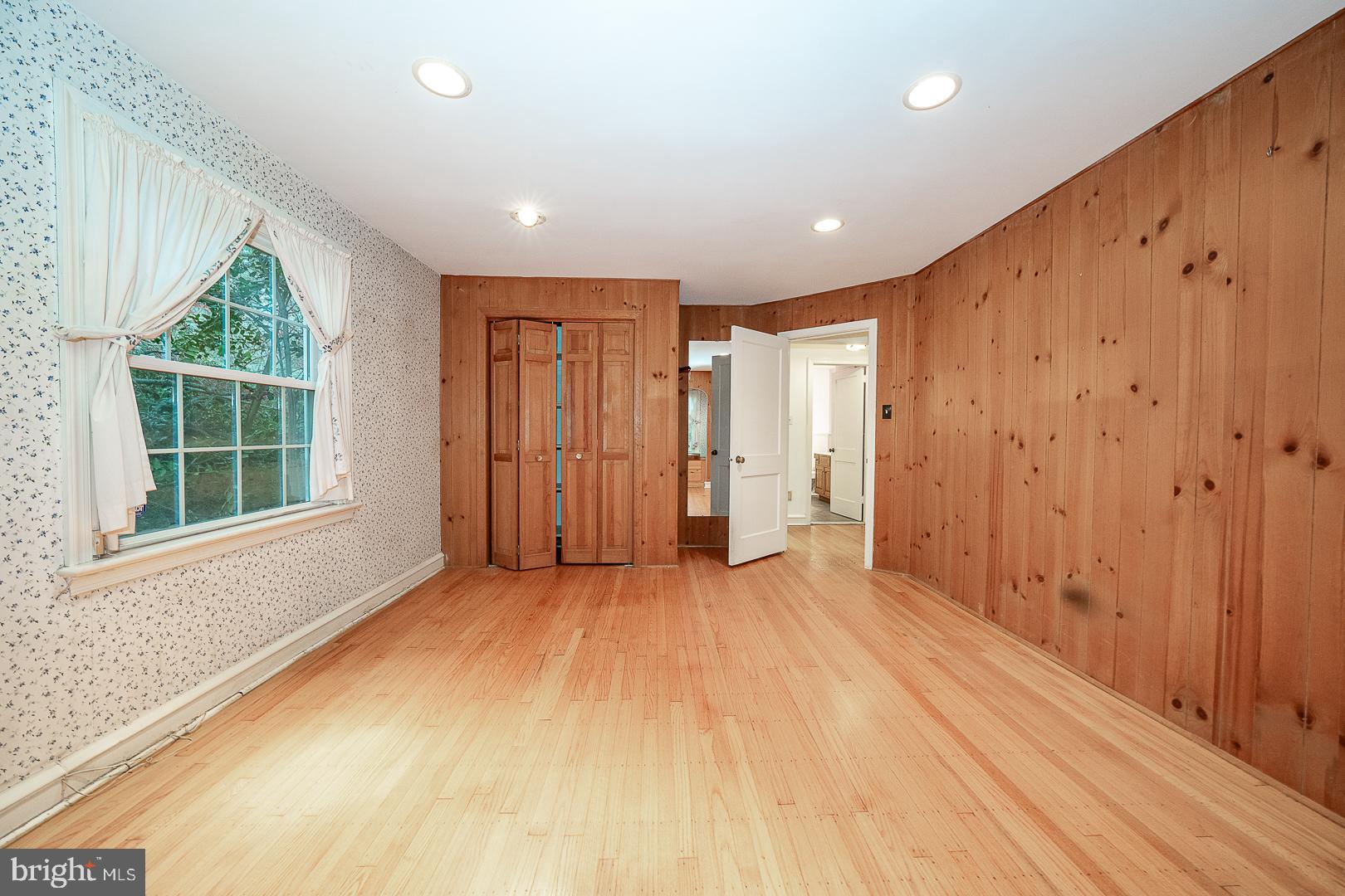 NETHER PROVIDENCE - Residential