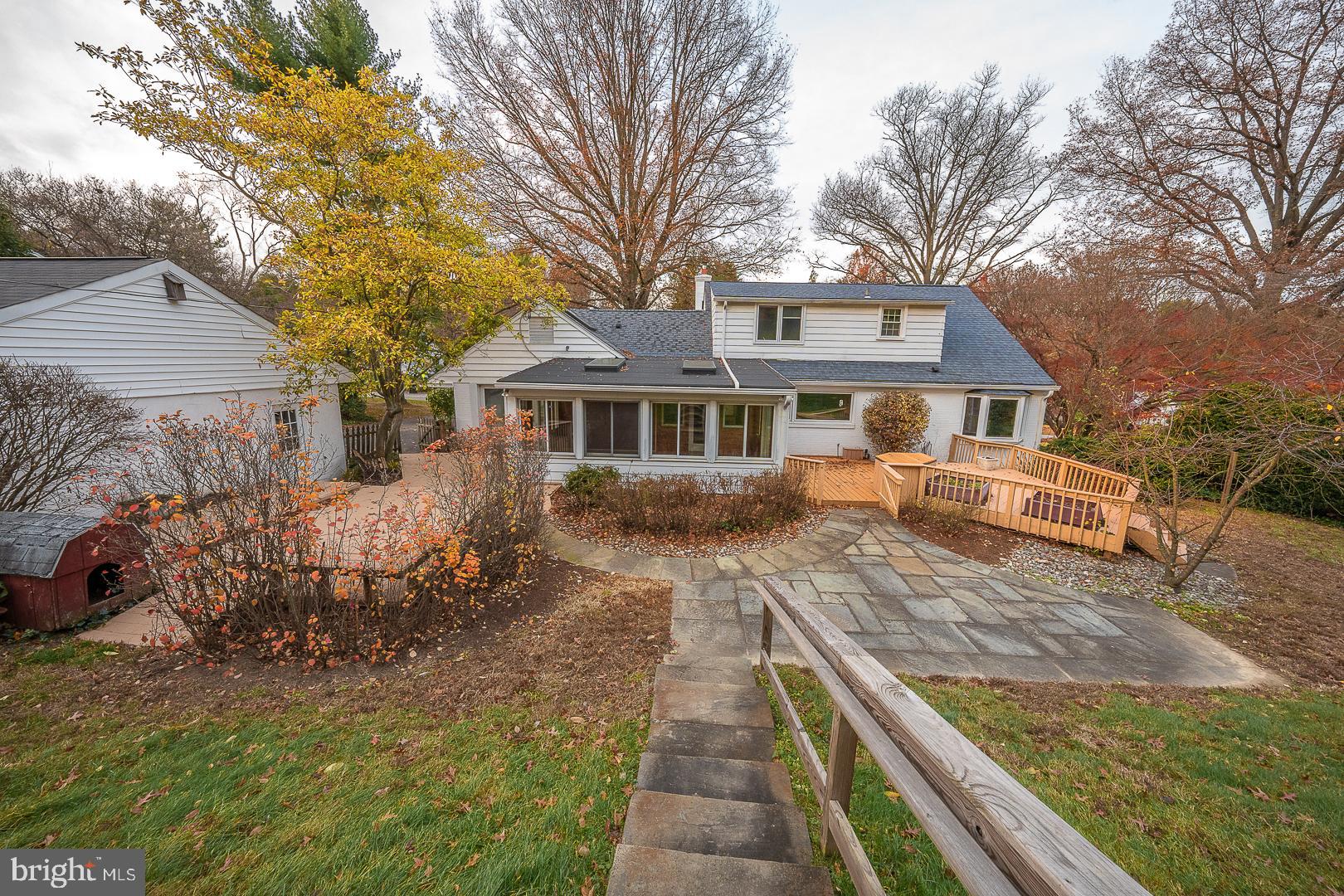 NETHER PROVIDENCE - Residential