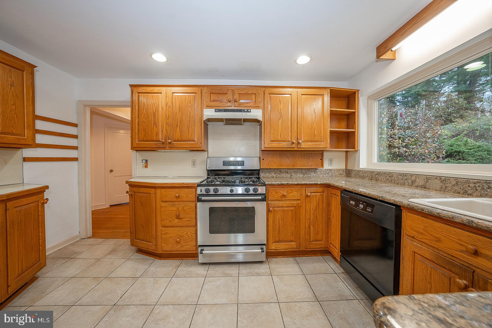 NETHER PROVIDENCE - Residential