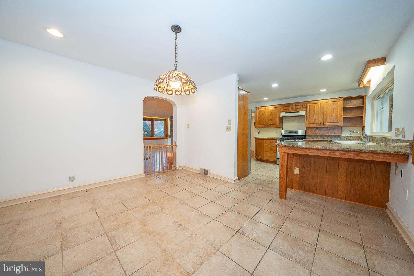 NETHER PROVIDENCE - Residential