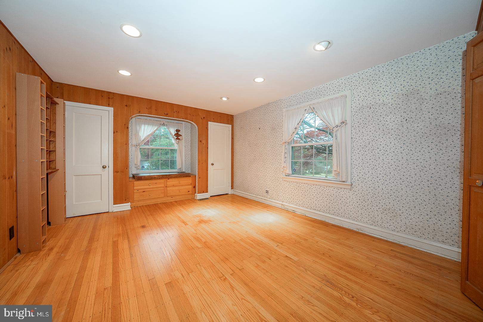 NETHER PROVIDENCE - Residential