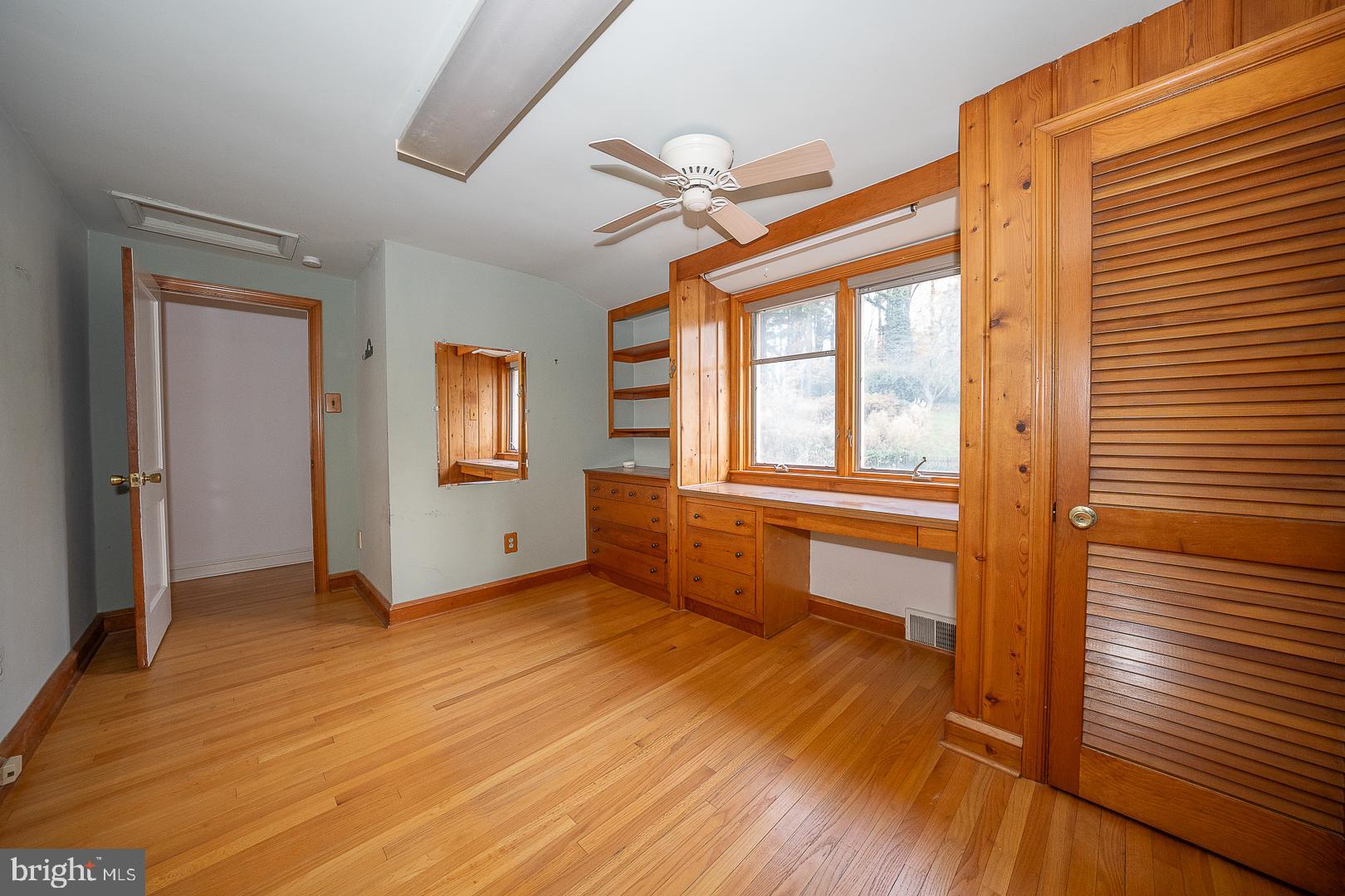 NETHER PROVIDENCE - Residential