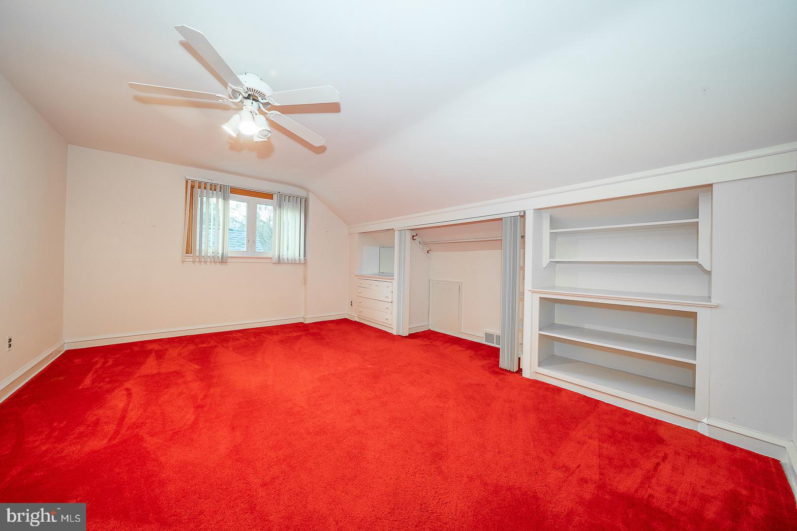 NETHER PROVIDENCE - Residential