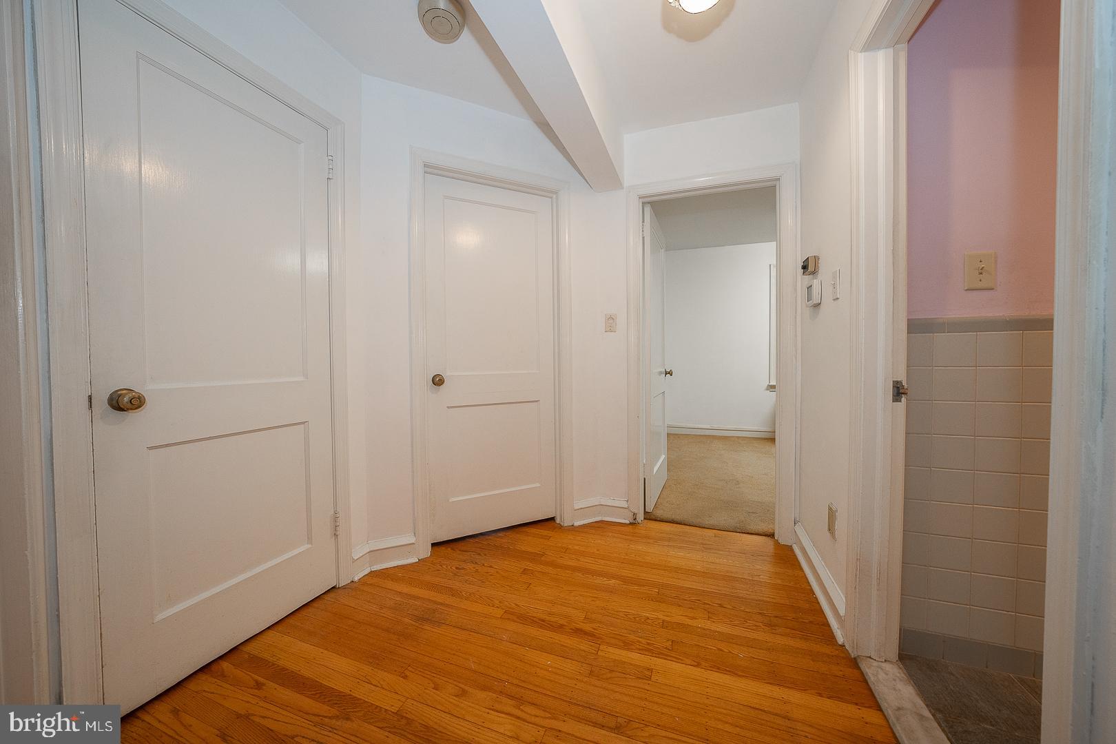 NETHER PROVIDENCE - Residential