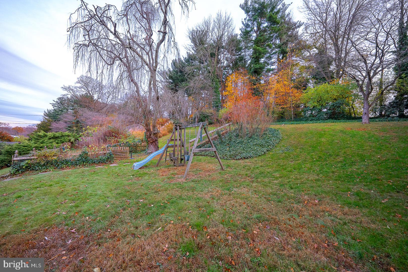 NETHER PROVIDENCE - Residential