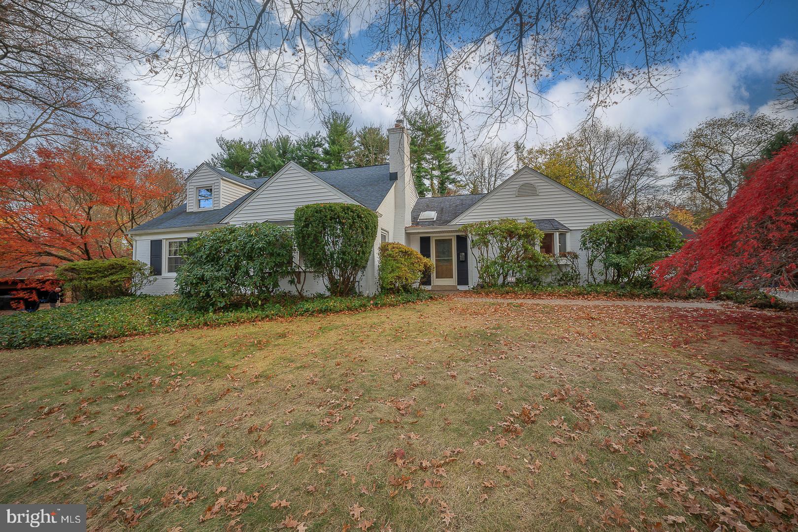 NETHER PROVIDENCE - Residential