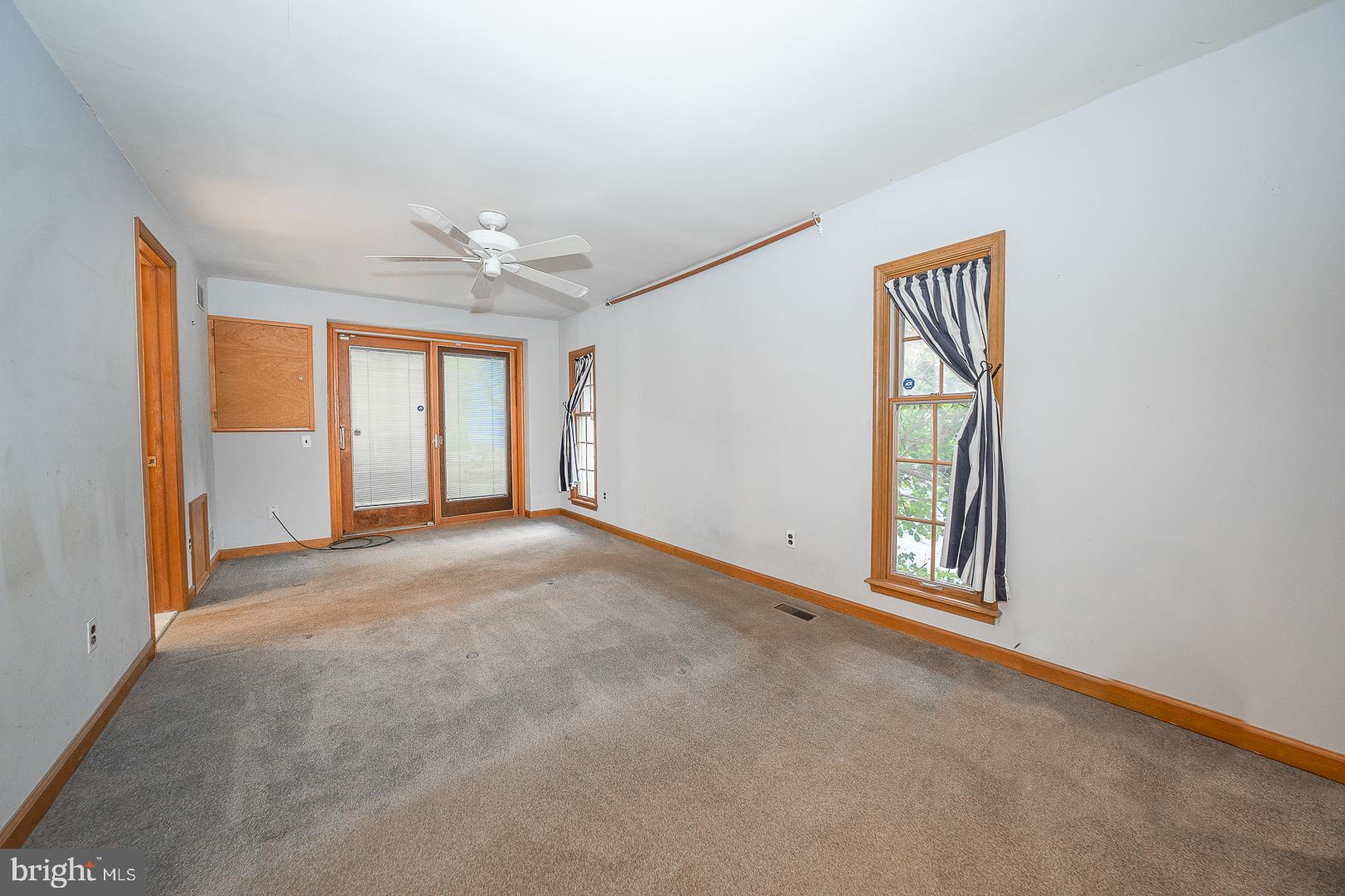 NETHER PROVIDENCE - Residential