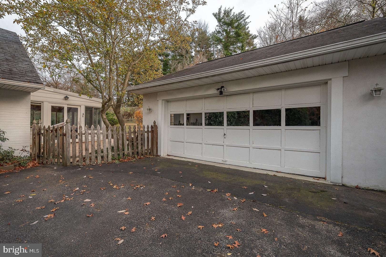 NETHER PROVIDENCE - Residential