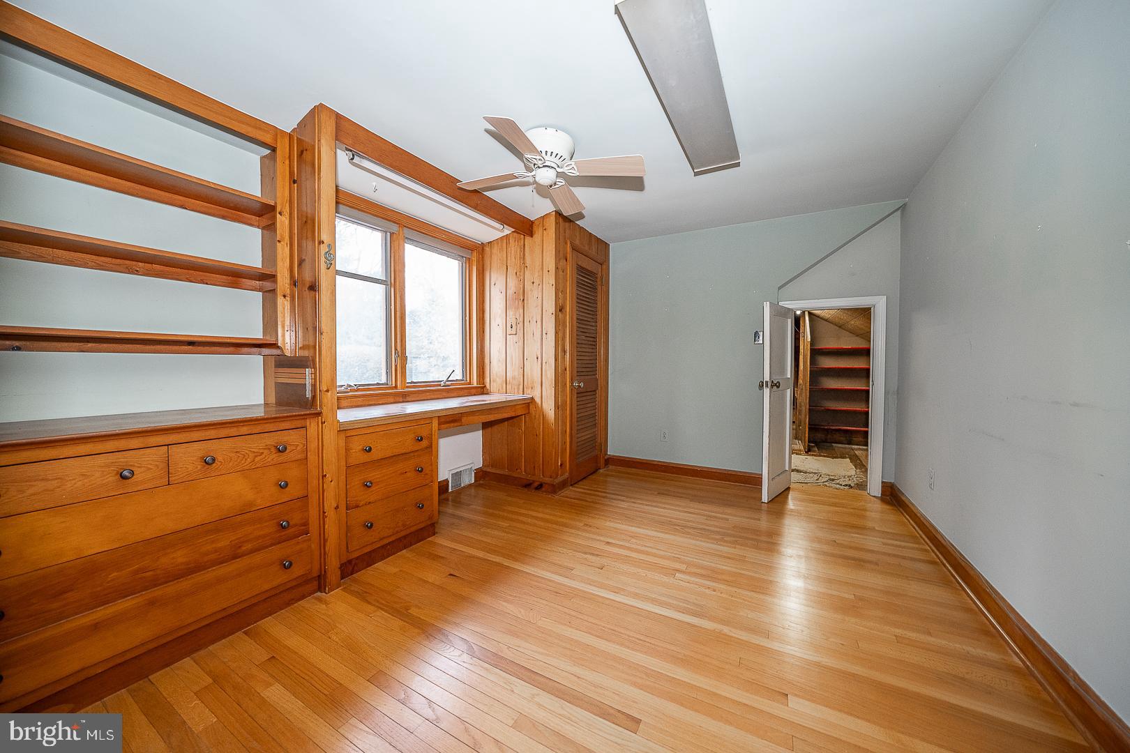 NETHER PROVIDENCE - Residential